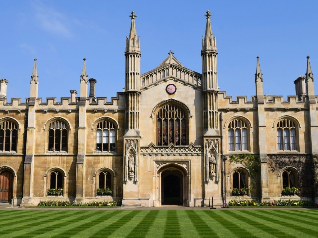 Educational Institutions