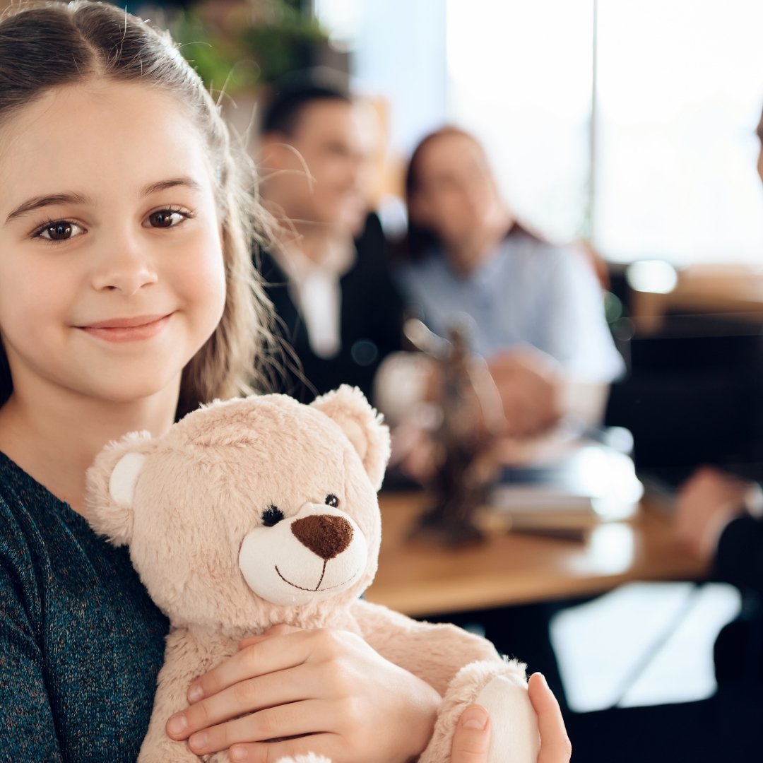 Guardianship Coordination