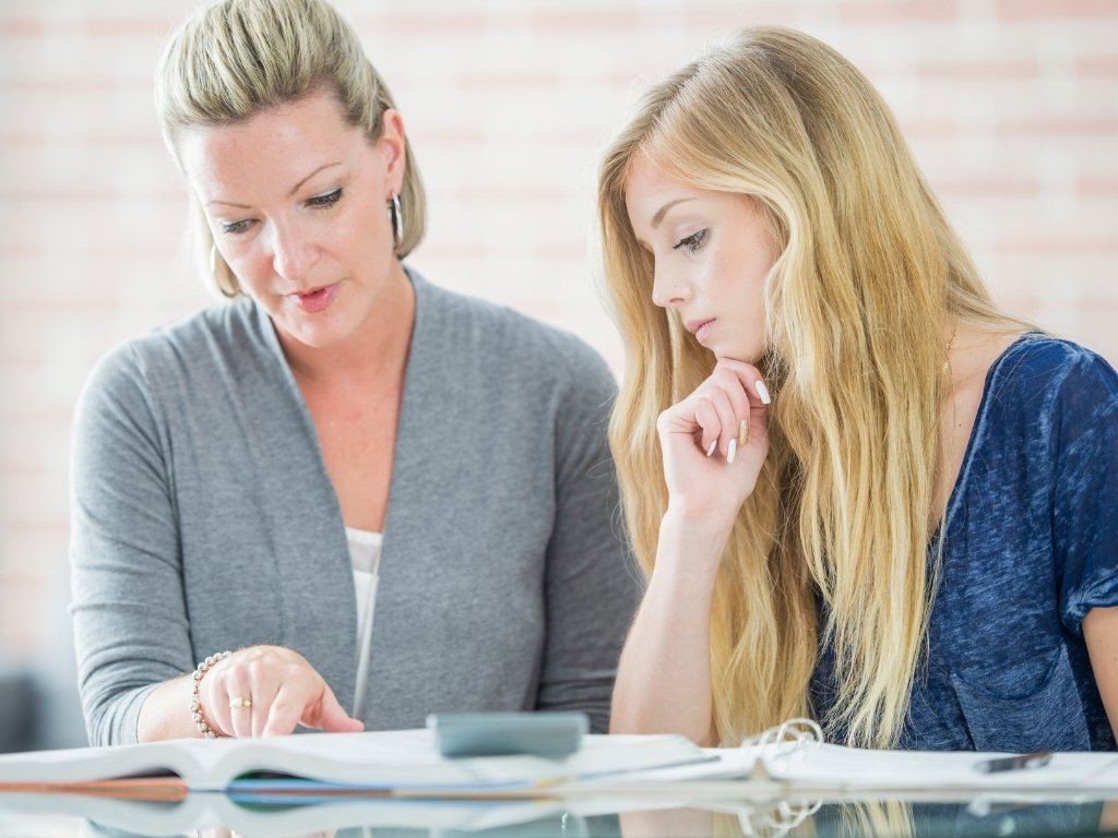 In-residence home tutoring support In-residence home tutoring support