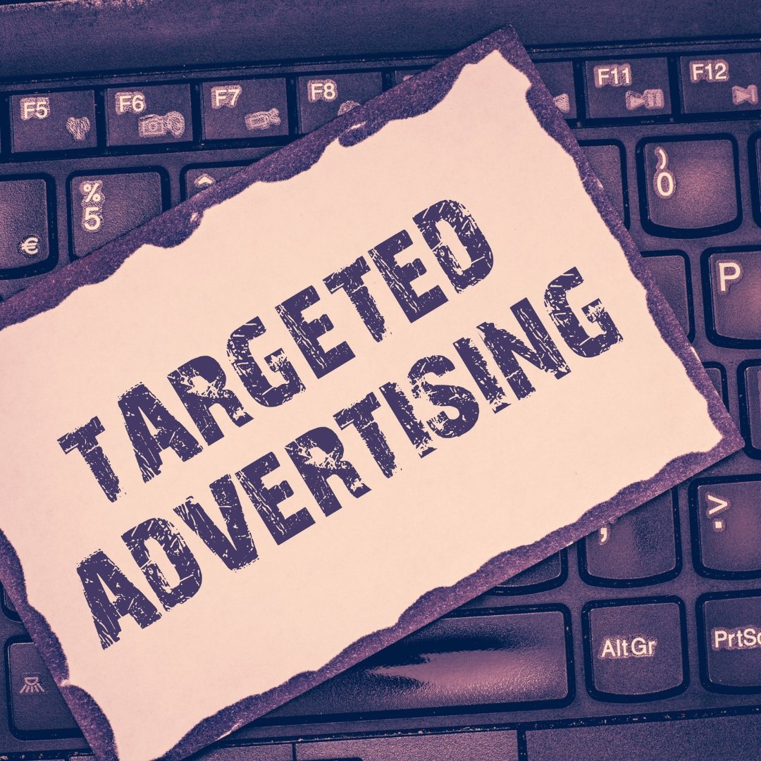 Targeted Advertising